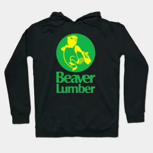 Beaver Lumber Hoodie